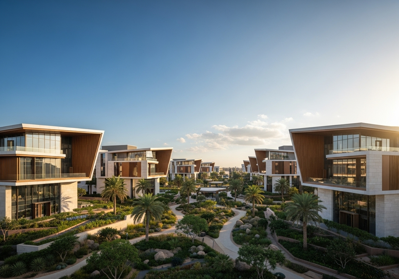 مبنى صوافن للاستثمار